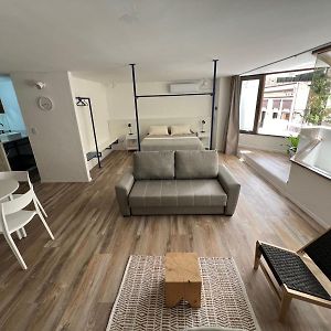 Apartamento de 1 Dormitorio